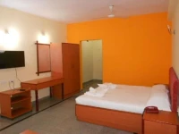 Sambhram Roost Resort 3*