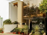 Treebo Annora 