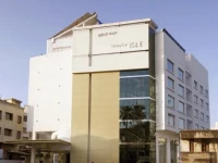 Hotel Trinity Isle 