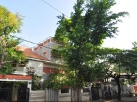 Molark Service Apartments 