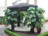 Hotel Pancham Continental 3*