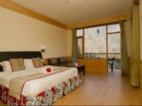 OYO Rooms Garden Valley 