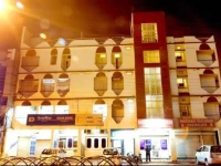 Hotel Kusum 3*