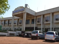 Hotel Ashish International 3*