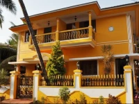 Minria Guest House 