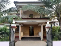 TripThrill Casa Blanca 5 Bedroom Villa 