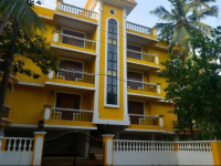 Antonios Residency Goa