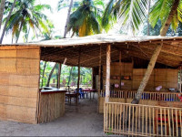 Eco Leisure Beach Resort