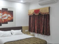 Vinayak Villa, Luxury Service Apartments 