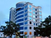 Hotel Turquoise 