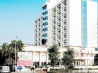 Ramada Chennai Egmore