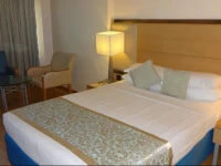 The Residency, Chennai 