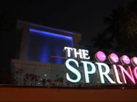 The Spring Hotel 