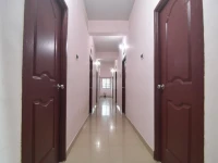 Royal Green Accommodation 3*
