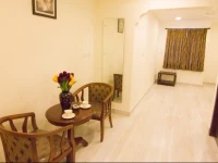 Cloud Nine Serviced Apartments 