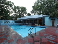 New Woodlands Hotel 
