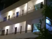 St Xavier Guest House 