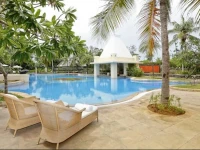 Vivanta by Taj Fishermans Cove 