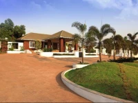 The Fern Samali Resort 
