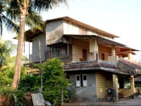 Mathura Homestay 