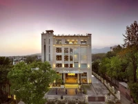 Four Points by Sheraton Dehradun 4*