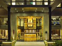 Four Points by Sheraton Dehradun
