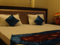 Hotel Abhinandan Grand
