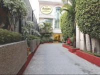 Hotel Annex