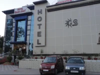 Hotel Grand Legacy 3*