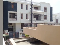 Shree Krishna Service Apartment 