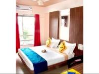 Vista Rooms at Hudco Corner 