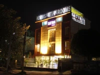 Satyam Hotel 2*
