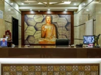 Hotel Raghunath 3*