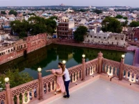 Royal Heritage Guest House 