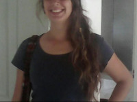 Mary Grace