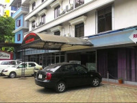 Shalimar Residency