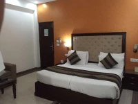Mahalakshmi Palace Hotel 3*