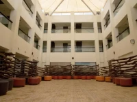 Ambar Sarovar Portico 3*