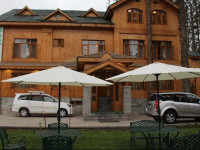 Shaw Inn