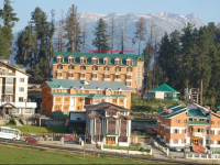 Hotel Zahgeer Continental