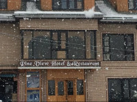 Pineview Hotel