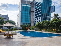 Hyatt Regency Gurgaon 5*