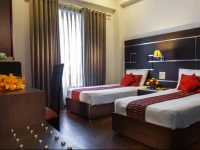 Sun Villa Gurgaon 