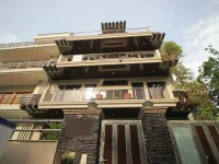 Dahleez - A Boutique Hotel 