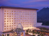 Vivanta by Taj Guwahati