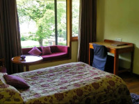 Hotel Brahmaputra Ashok
