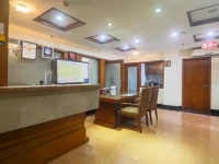 Hotel Brahmaputra Residency 3*