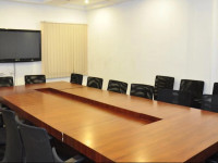Hotel Brahmaputra Residency