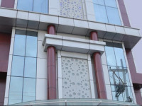Hotel D Sapphire