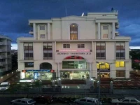 Hotel Rajdhani Regency 3*